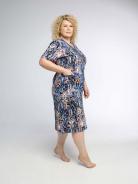 Халат мод.14/44* Халат мод.14/44* - фото 2