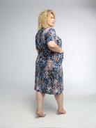 Халат мод.14/44* Халат мод.14/44* - фото 3