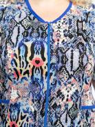 Халат мод.14/44* Халат мод.14/44* - фото 4