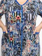 Халат мод.14/44* Халат мод.14/44* - фото 5