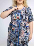 Халат мод.14/44* Халат мод.14/44* - фото 6