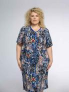 Халат мод.14/44* Халат мод.14/44* - фото 7