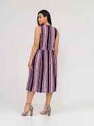 Сарафан мод.1723/1* Сарафан мод.1723/1* - фото 3