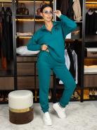 Костюм мод.2037/1 Костюм мод.2037/1 - фото 7