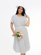 Платье мод.1890/8* Платье мод.1890/8* - фото