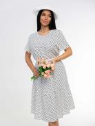 Платье мод.1890/8* Платье мод.1890/8* - фото 2