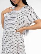 Платье мод.1890/8* Платье мод.1890/8* - фото 4