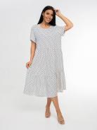 Платье мод.1890/8* Платье мод.1890/8* - фото 5