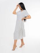 Платье мод.1890/8* Платье мод.1890/8* - фото 6