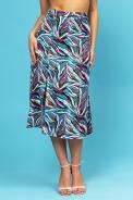 Юбка мод.1487* - фото 4