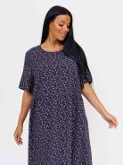 Платье мод.1875/4* - фото 6