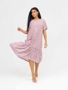 Платье мод.1852/7* Платье мод.1852/7* - фото