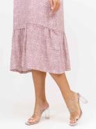 Платье мод.1852/7* Платье мод.1852/7* - фото 5