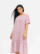 Платье мод.1852/7* Платье мод.1852/7* - фото 6