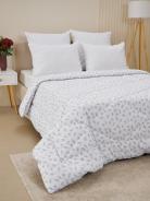 Одеяло CASSIA Лебяжий пух всесезонное 200*220 - фото 2