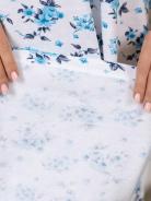 Ночная сорочка мод.1782/2 - фото 6