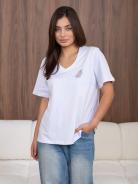 Футболка мод.2147 - фото