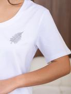 Футболка мод.2147 - фото 4