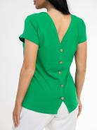 Футболка мод.1433/11 Футболка мод.1433/11 - фото 4