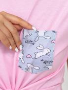 Пижама мод.917 - фото 5