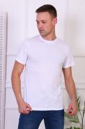 Футболка 32035 белый Футболка 32035 белый - фото