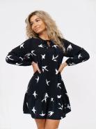 Платье мод.1707/4 Платье мод.1707/4 - фото