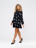 Платье мод.1707/4 Платье мод.1707/4 - фото 3