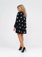 Платье мод.1707/4 Платье мод.1707/4 - фото 4