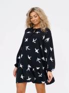 Платье мод.1707/4 Платье мод.1707/4 - фото 6