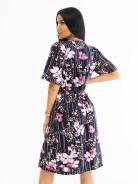 Халат мод.1781/5 - фото 2