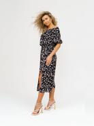 Платье мод.1489/6* - фото 2