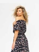 Платье мод.1489/6* - фото 6