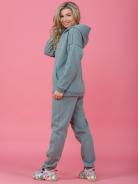 Толстовка мод.1428/10* - фото 2