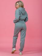 Толстовка мод.1428/10* - фото 3