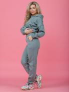 Толстовка мод.1428/10* - фото 5