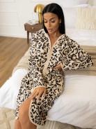 Халат мод.1948М/1 - фото 4