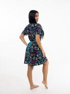 Халат мод.1607/10 Халат мод.1607/10 - фото 4