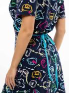 Халат мод.1607/10 Халат мод.1607/10 - фото 6