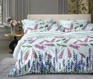 Постельное белье бязь люкс - Ирида - фото