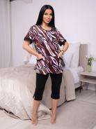 Костюм мод.557/11 - фото