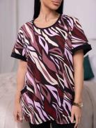 Костюм мод.557/11 - фото 4