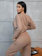 Костюм мод.1896/3 - фото 8