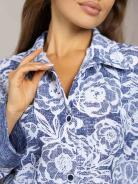 Пижама мод.2093/2 Пижама мод.2093/2 - фото 6