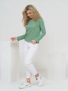 Лонгслив мод.1585/7 - фото