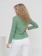 Лонгслив мод.1585/7 - фото 3