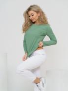 Лонгслив мод.1585/7 - фото 6