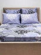 Простыня бязь - Кружево - фото