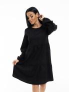 Платье мод.1968 - фото