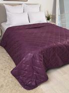 Покрывало Элегант - Сиреневый - фото