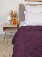 Покрывало Элегант - Сиреневый - фото 2